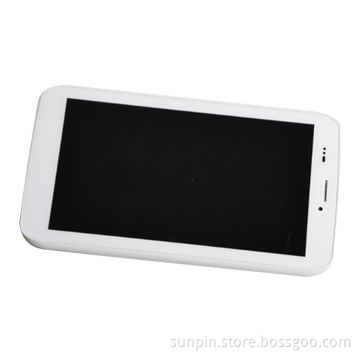 3G 7-inch Bluetooth dual camera 1GB RAM 16GB ROM IPS screen quad core tablet